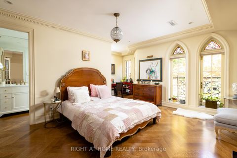 Photo 11 at 51 Hazelton Avenue, Annex, Toronto