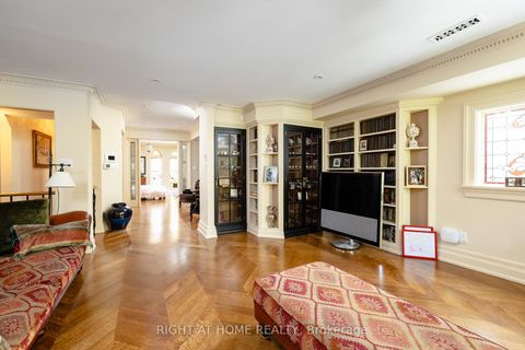 Photo 13 at 51 Hazelton Avenue, Annex, Toronto