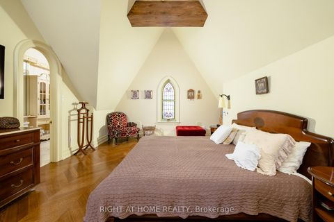 Photo 19 at 51 Hazelton Avenue, Annex, Toronto