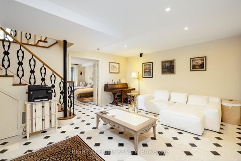 Photo 23 at 51 Hazelton Avenue, Annex, Toronto