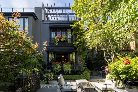 Photo 29 at 51 Hazelton Avenue, Annex, Toronto