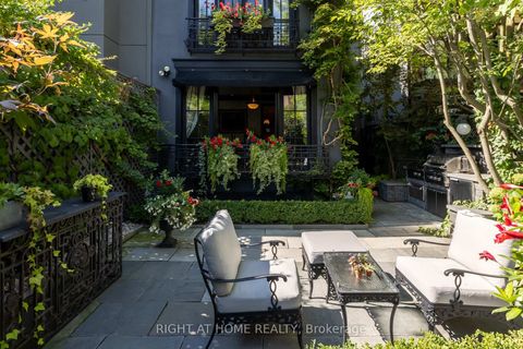 Photo 30 at 51 Hazelton Avenue, Annex, Toronto