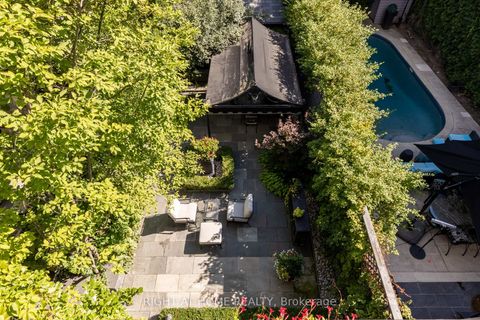 Photo 32 at 51 Hazelton Avenue, Annex, Toronto