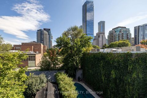Photo 34 at 51 Hazelton Avenue, Annex, Toronto