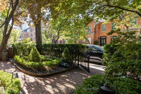 Photo 35 at 51 Hazelton Avenue, Annex, Toronto