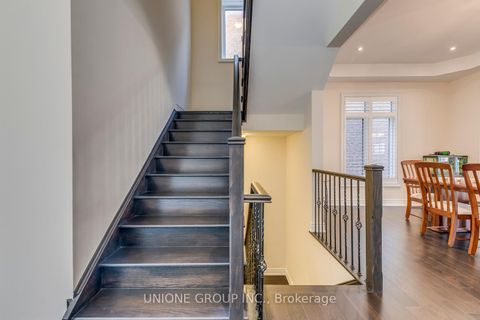 Photo 27 at 3045 Parsonage Crescent, GO Glenorchy, Oakville