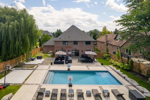 Photo 2 at 42 Robinson Road, Nobleton, King