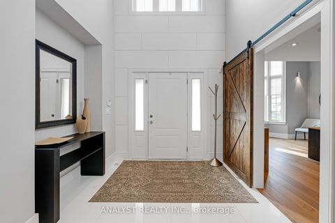 Photo 3 at 42 Robinson Road, Nobleton, King Photo 3 at 42 Robinson Road, Nobleton, King