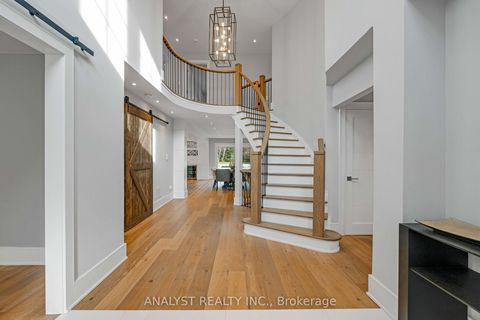 Photo 4 at 42 Robinson Road, Nobleton, King