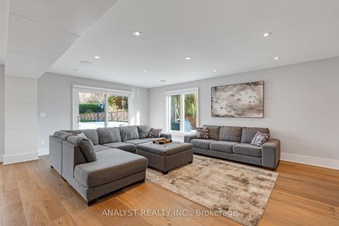 Photo 5 at 42 Robinson Road, Nobleton, King
