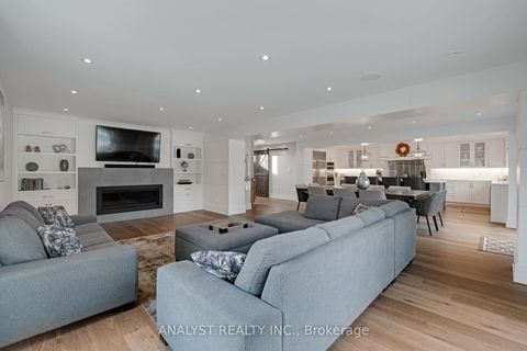 Photo 7 at 42 Robinson Road, Nobleton, King