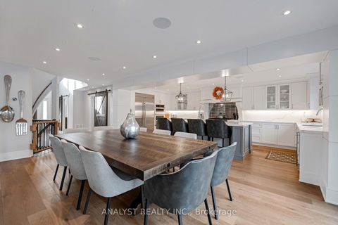 Photo 8 at 42 Robinson Road, Nobleton, King