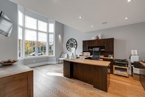 Photo 14 at 42 Robinson Road, Nobleton, King