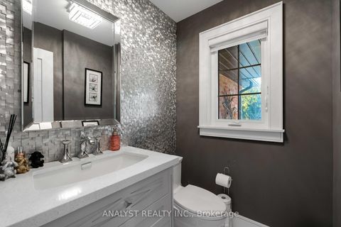 Photo 17 at 42 Robinson Road, Nobleton, King