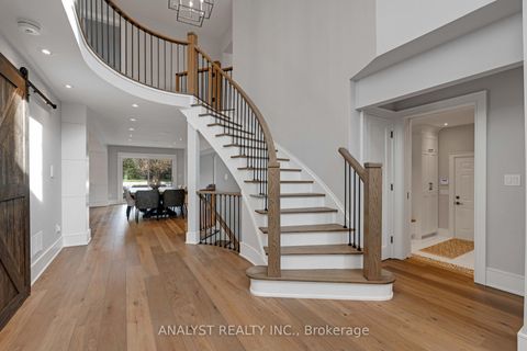 Photo 18 at 42 Robinson Road, Nobleton, King