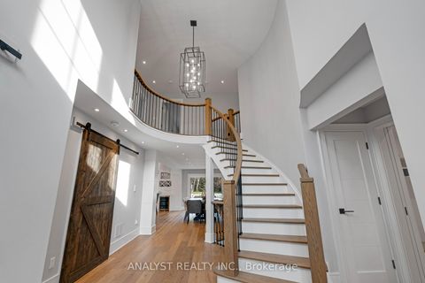 Photo 19 at 42 Robinson Road, Nobleton, King