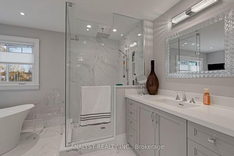 Photo 24 at 42 Robinson Road, Nobleton, King