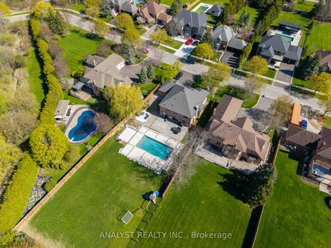 Photo 27 at 42 Robinson Road, Nobleton, King