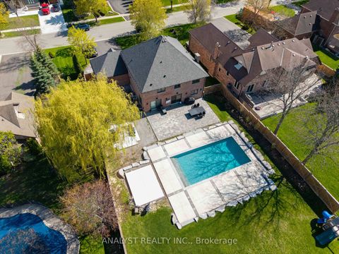 Photo 29 at 42 Robinson Road, Nobleton, King