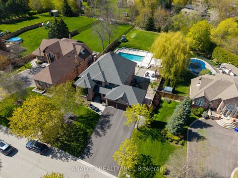 Photo 31 at 42 Robinson Road, Nobleton, King