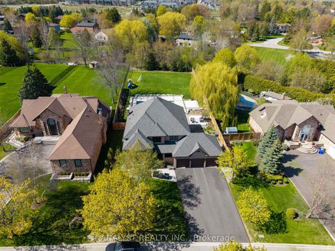 Photo 32 at 42 Robinson Road, Nobleton, King