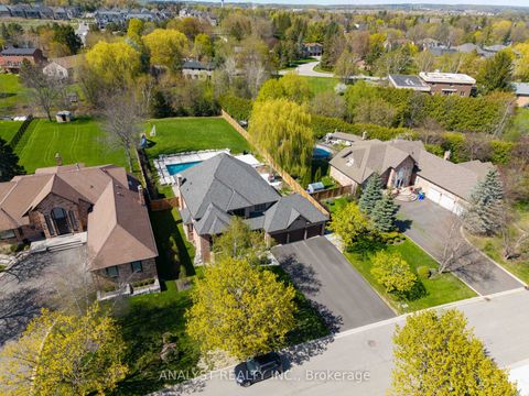 Photo 35 at 42 Robinson Road, Nobleton, King
