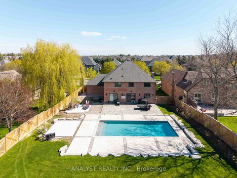 Photo 36 at 42 Robinson Road, Nobleton, King