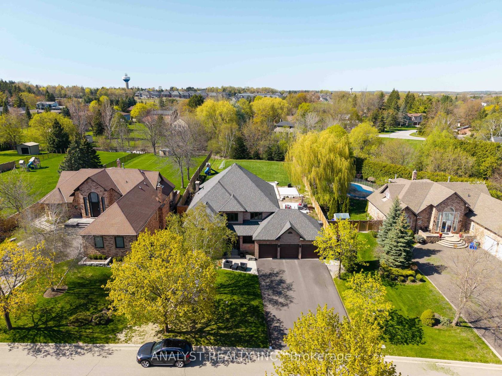 42 Robinson Road, Nobleton, King 