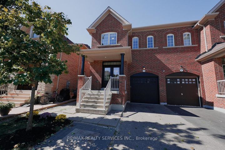 Photo 0 at 30 Loftsmoor Drive, Wellington, Brampton