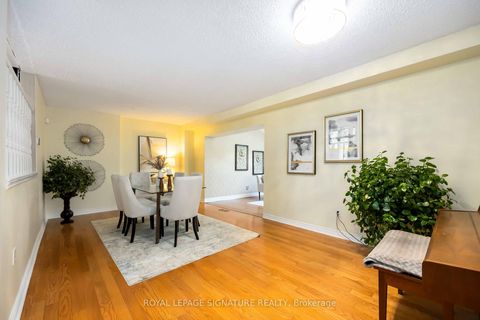 Photo 8 at 104 Billington Crescent, Donalda, Toronto