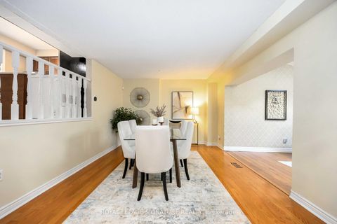 Photo 9 at 104 Billington Crescent, Donalda, Toronto