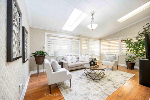 Photo 14 at 104 Billington Crescent, Donalda, Toronto