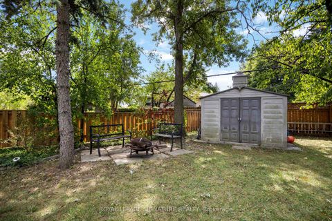 Photo 32 at 104 Billington Crescent, Donalda, Toronto
