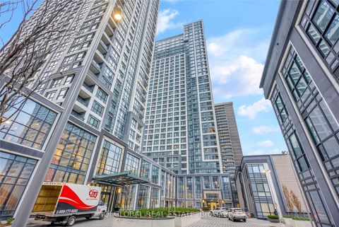 Photo 0 at 226 - 9 Mabelle Avenue, City Centre West, Toronto
