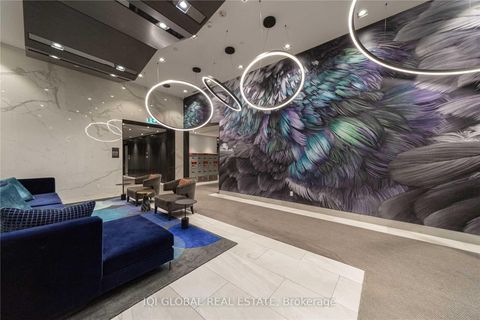 Photo 1 at 226 - 9 Mabelle Avenue, City Centre West, Toronto