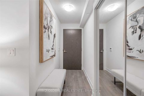 Photo 9 at 226 - 9 Mabelle Avenue, City Centre West, Toronto