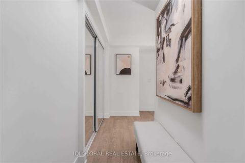 Photo 10 at 226 - 9 Mabelle Avenue, City Centre West, Toronto