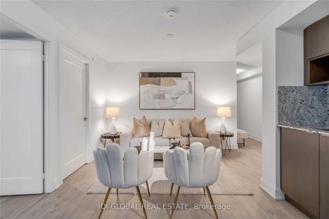 Photo 15 at 226 - 9 Mabelle Avenue, City Centre West, Toronto