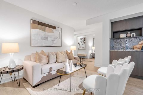Photo 16 at 226 - 9 Mabelle Avenue, City Centre West, Toronto