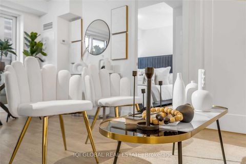 Photo 19 at 226 - 9 Mabelle Avenue, City Centre West, Toronto