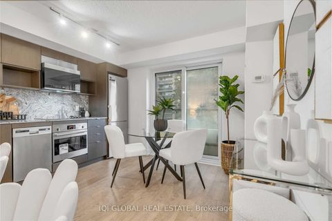 Photo 22 at 226 - 9 Mabelle Avenue, City Centre West, Toronto Photo 22 at 226 - 9 Mabelle Avenue, City Centre West, Toronto