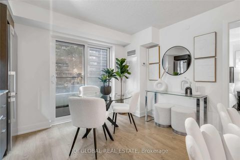 Photo 23 at 226 - 9 Mabelle Avenue, City Centre West, Toronto