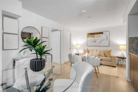 Photo 25 at 226 - 9 Mabelle Avenue, City Centre West, Toronto