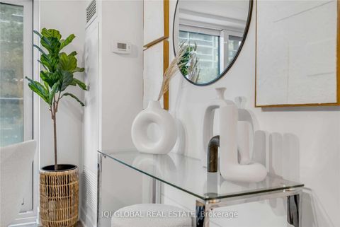 Photo 26 at 226 - 9 Mabelle Avenue, City Centre West, Toronto
