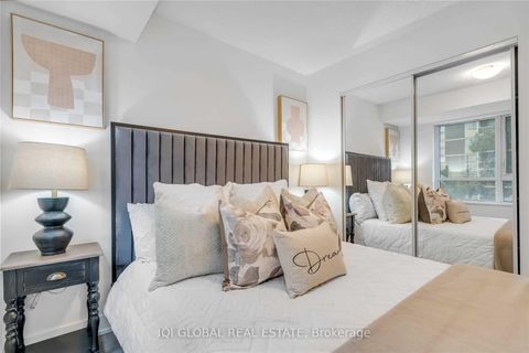 Photo 29 at 226 - 9 Mabelle Avenue, City Centre West, Toronto