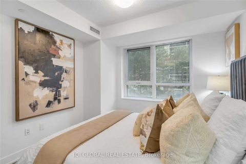 Photo 30 at 226 - 9 Mabelle Avenue, City Centre West, Toronto