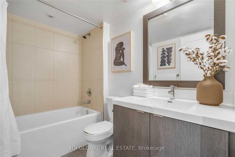 Photo 31 at 226 - 9 Mabelle Avenue, City Centre West, Toronto