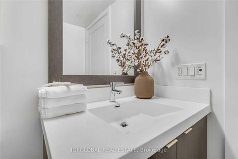 Photo 32 at 226 - 9 Mabelle Avenue, City Centre West, Toronto