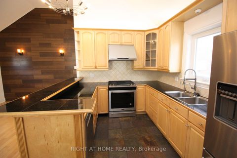 Photo 2 at 479 Rimilton Avenue, Alderwood, Toronto