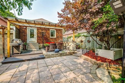 Photo 15 at 479 Rimilton Avenue, Alderwood, Toronto